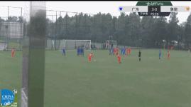 金山杯国足夺冠视频,金山杯比赛获奖作品