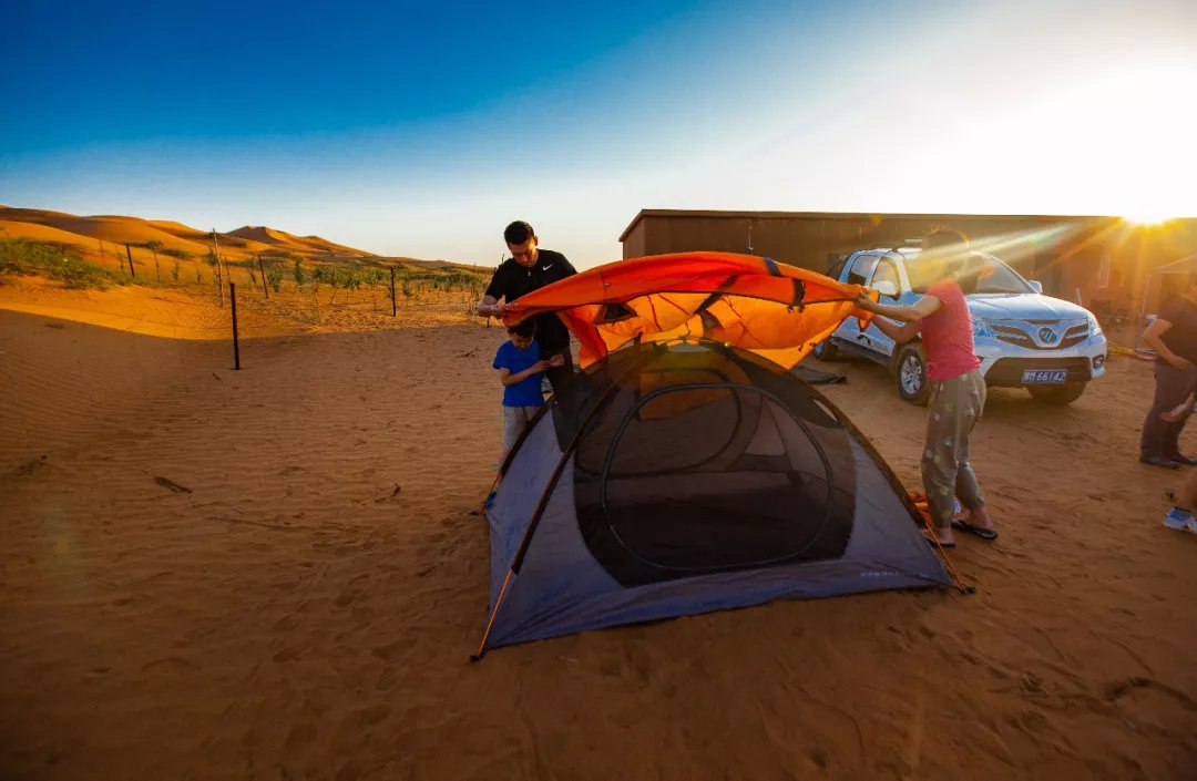 陪伴4-14岁孩子的最好方法