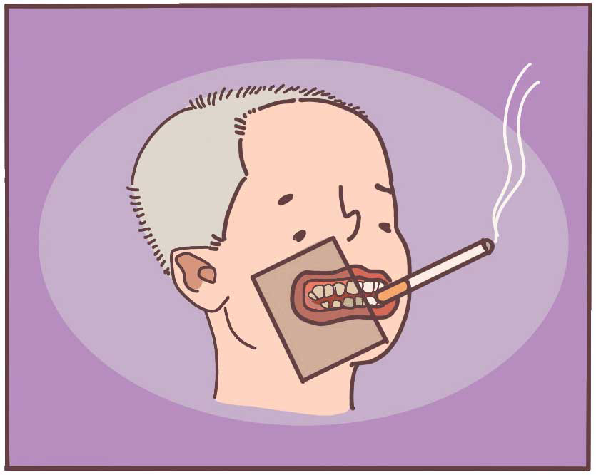 蛀牙会自己慢慢变坏吗,动画演示蛀牙到底是怎么变坏的