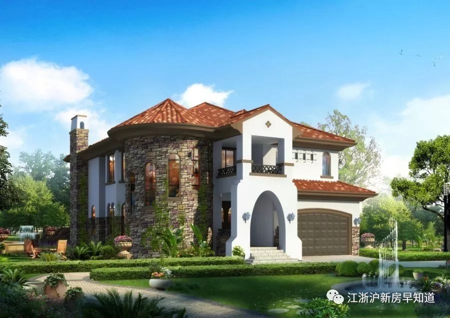 上海浦东东海御庭最新视频,浦东御桥别墅1500万