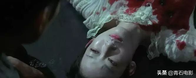 梁家辉演的恐怖片,梁家辉恐怖片