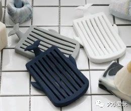 看到这些就想加入购物车的小物!没啥大用但立马就能提高生活品质