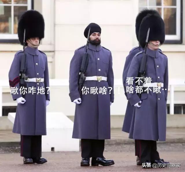 印军为何战场上也戴头巾？难道这货也能防弹？