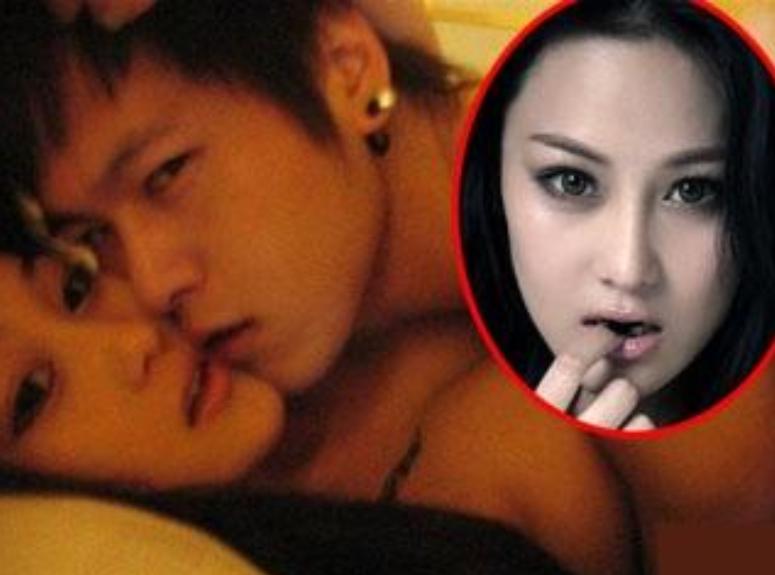 张馨予个人资料何捷,张馨予何捷婚姻现状最新消息