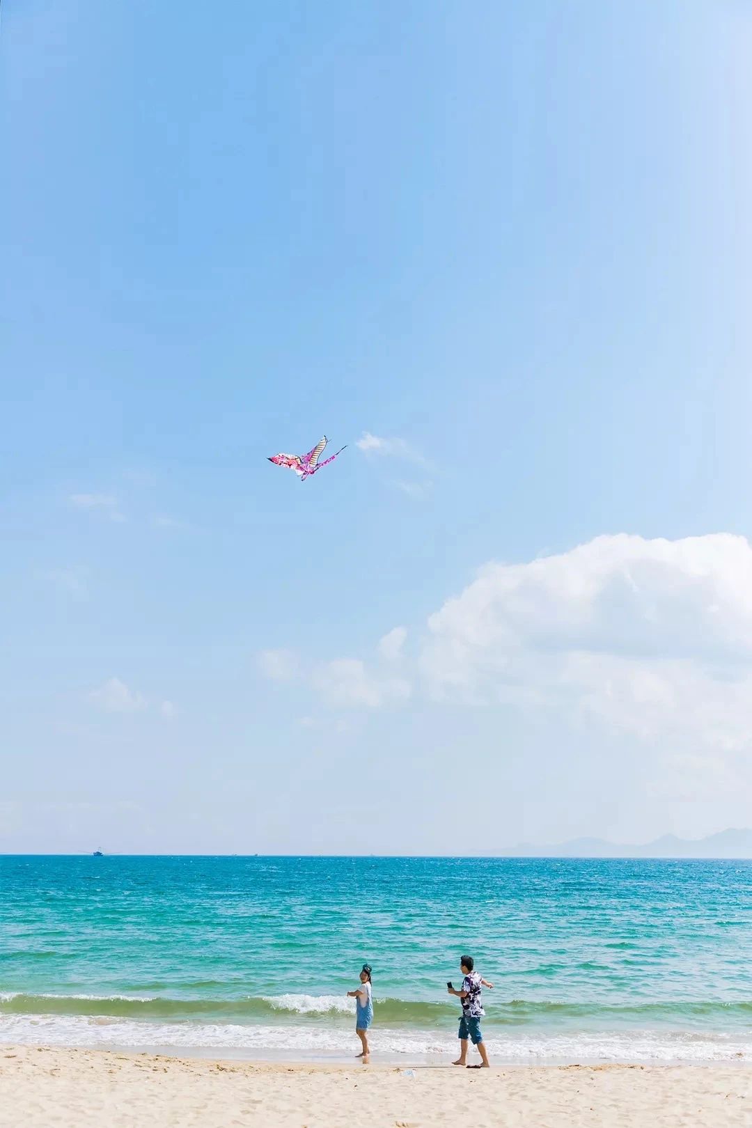 深圳旅游好去处推荐,深圳宝安区周末休闲浪漫好去处