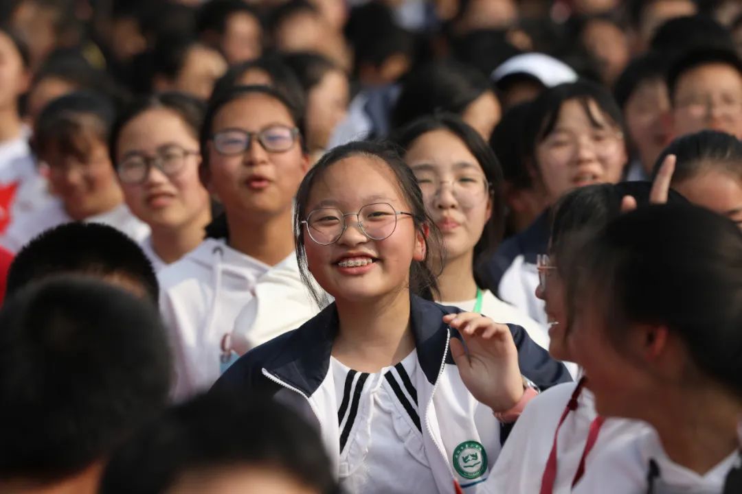 溧阳燕山中学照片,看溧阳风景