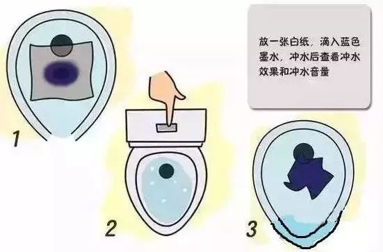 马桶漏水修好后马桶坑里不存水,马桶漏水一个月4000水费怎么解决