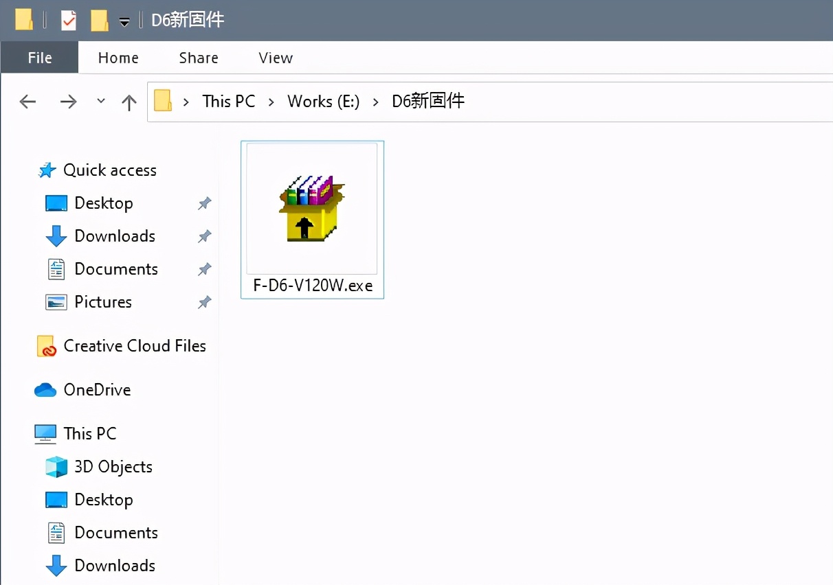 尼康d6固件,尼康d6新固件