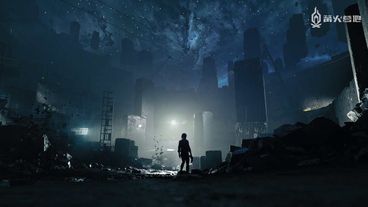 《控制》,经典ign8分