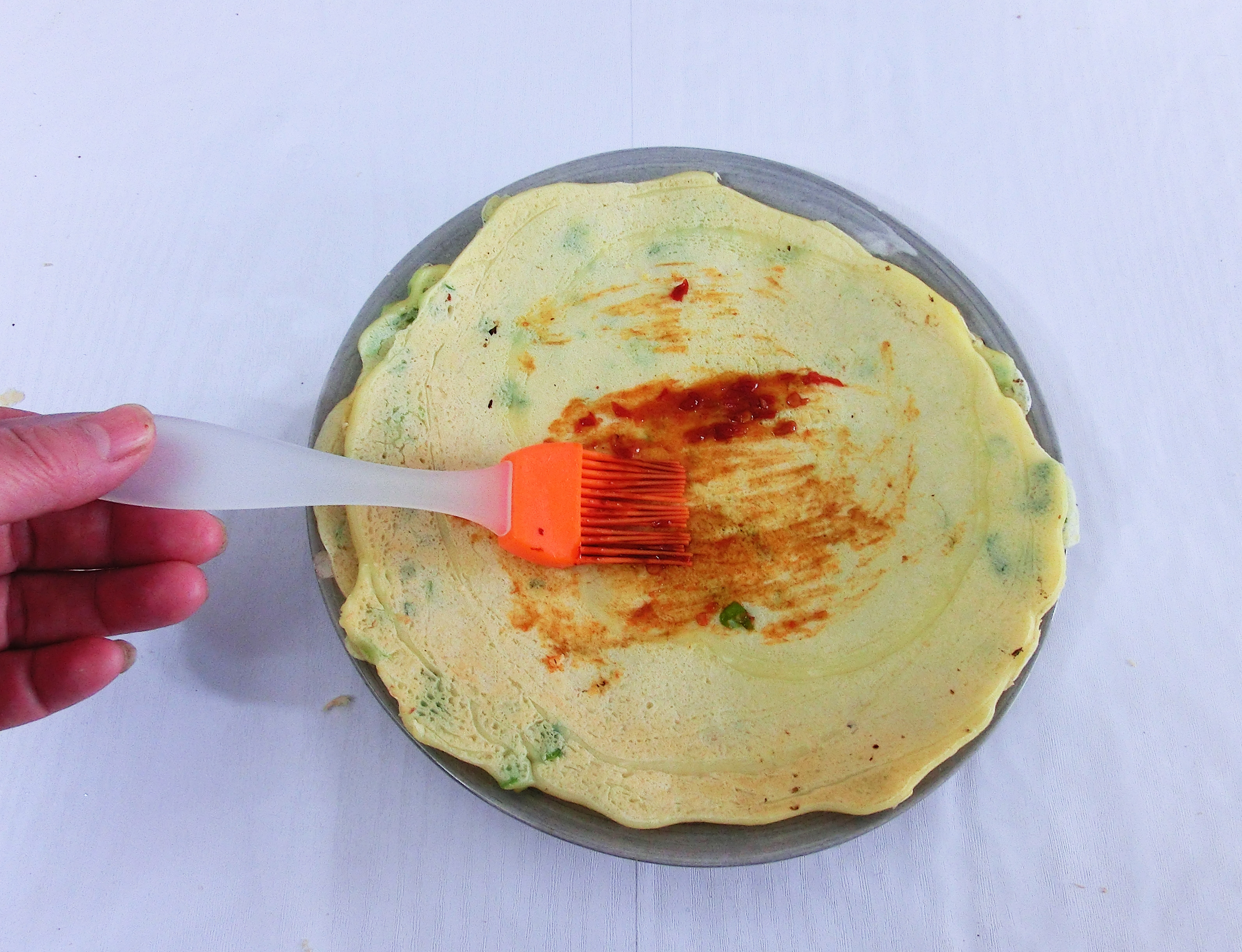 超简单电饼铛美食100道,电饼铛可以做哪些美食方便