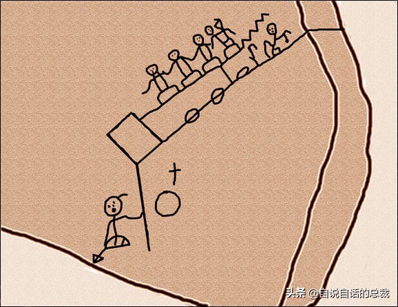 古代的九大预言,9个古老预言