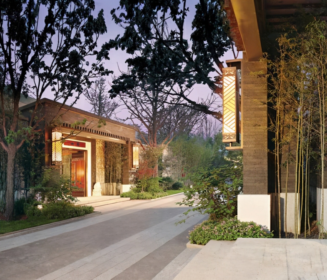 中国十大新晋豪宅有哪些,2023年中国十大豪宅排行榜