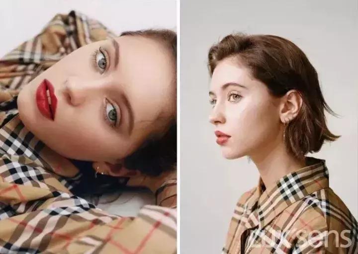 宝格丽和易烊千玺的杂志,易烊千玺代言宝格丽全球香氛系列