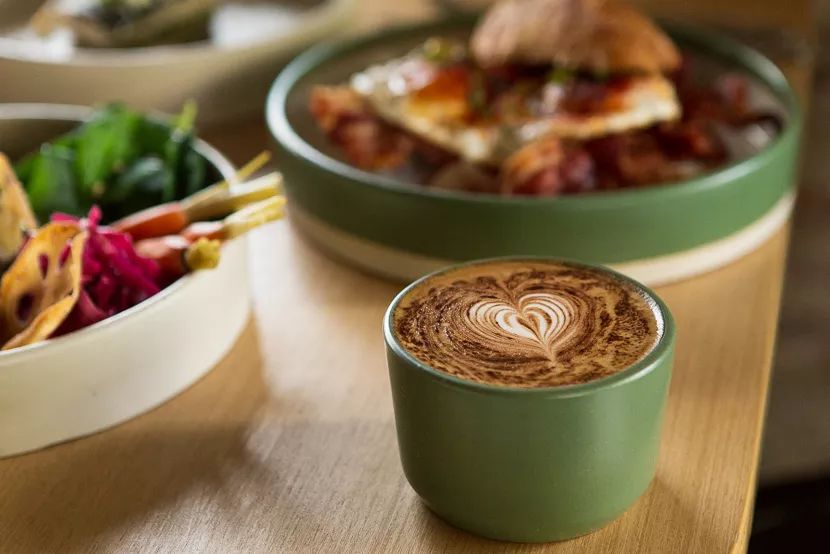 泰国曼谷唐人街咖啡馆,曼谷最吓人的咖啡馆