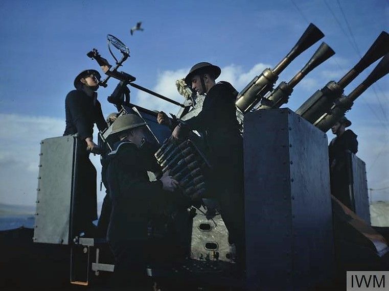 厌战号战列舰世界纪录,厌战号战列舰在二战中的战绩如何