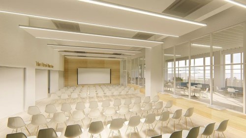 深圳坪山区中新中学,坪山新增中学