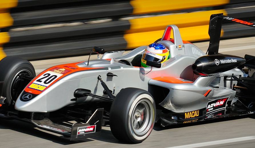 世界著名赛车赛事,最厉害的十场赛车比赛