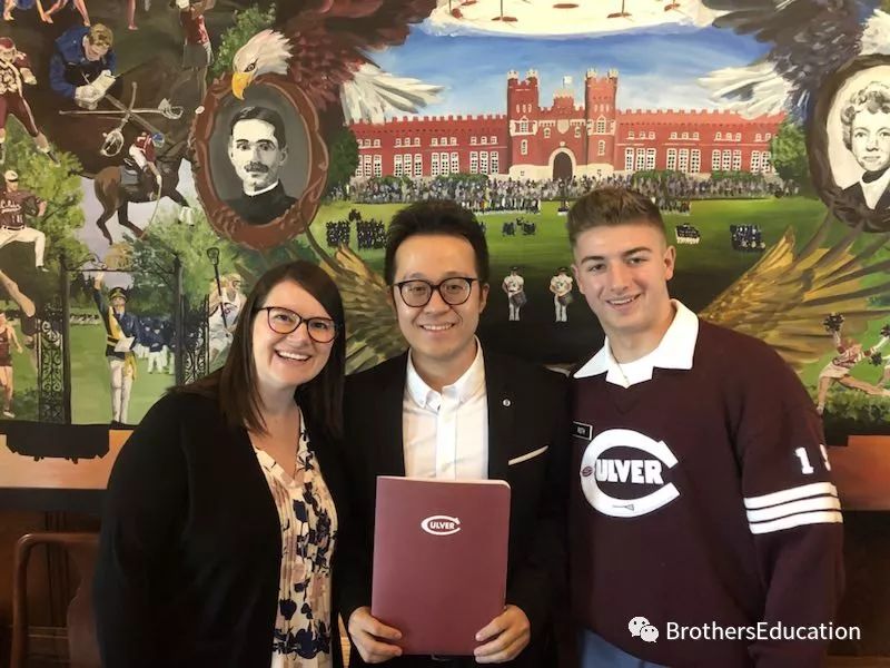 带你深度了解美国寄宿大牛校IndianSprings（印地安泉中学）