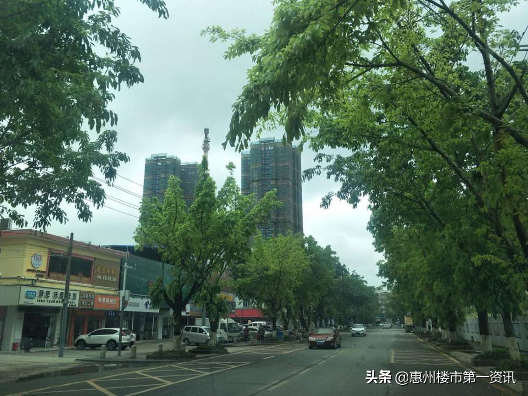 地铁2号线通车周边房价涨多少,深圳旧改对房价的影响