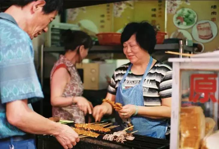 沙茶酱麻酱蘸料,沙茶酱加芝麻酱蘸料