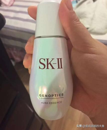 大牌踩坑护肤品,大牌踩雷精华