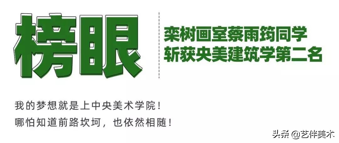 栾树画室宋庄校区,北京栾树画室集训费