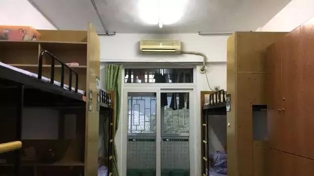 深圳公立高中哪个学校宿舍条件好,深圳公办普高都有宿舍吗