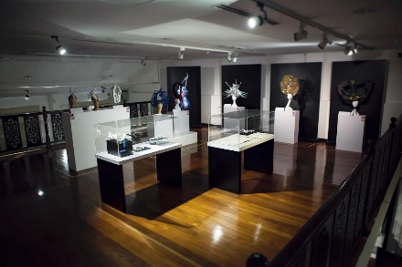 吉隆坡奇葩景点,吉隆坡值得打卡的博物馆