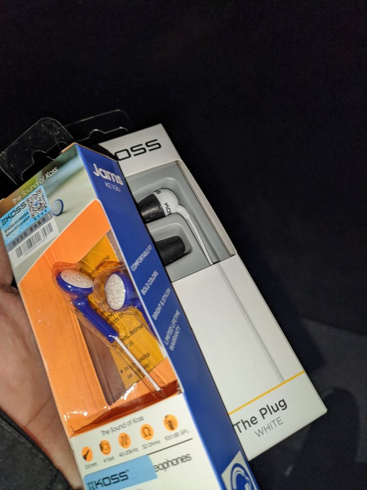 KT的高斯耳机漫谈