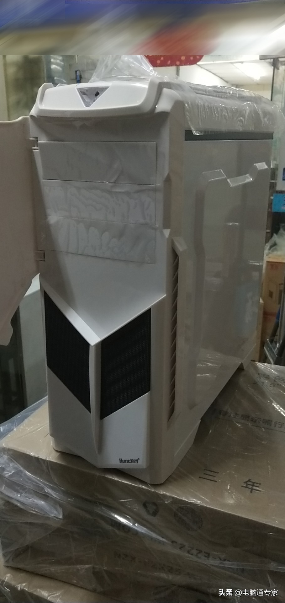 玩游戏电脑硬盘坏了怎么办,打游戏电脑卡要换什么硬盘