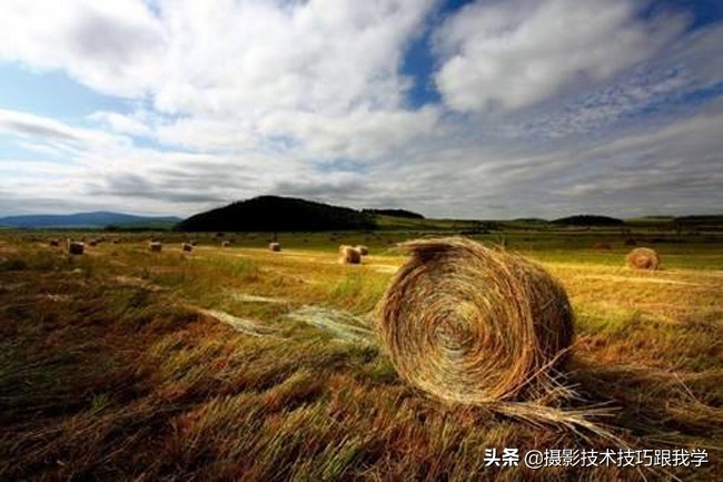 使用广角镜头的效果,广角镜和广角镜头