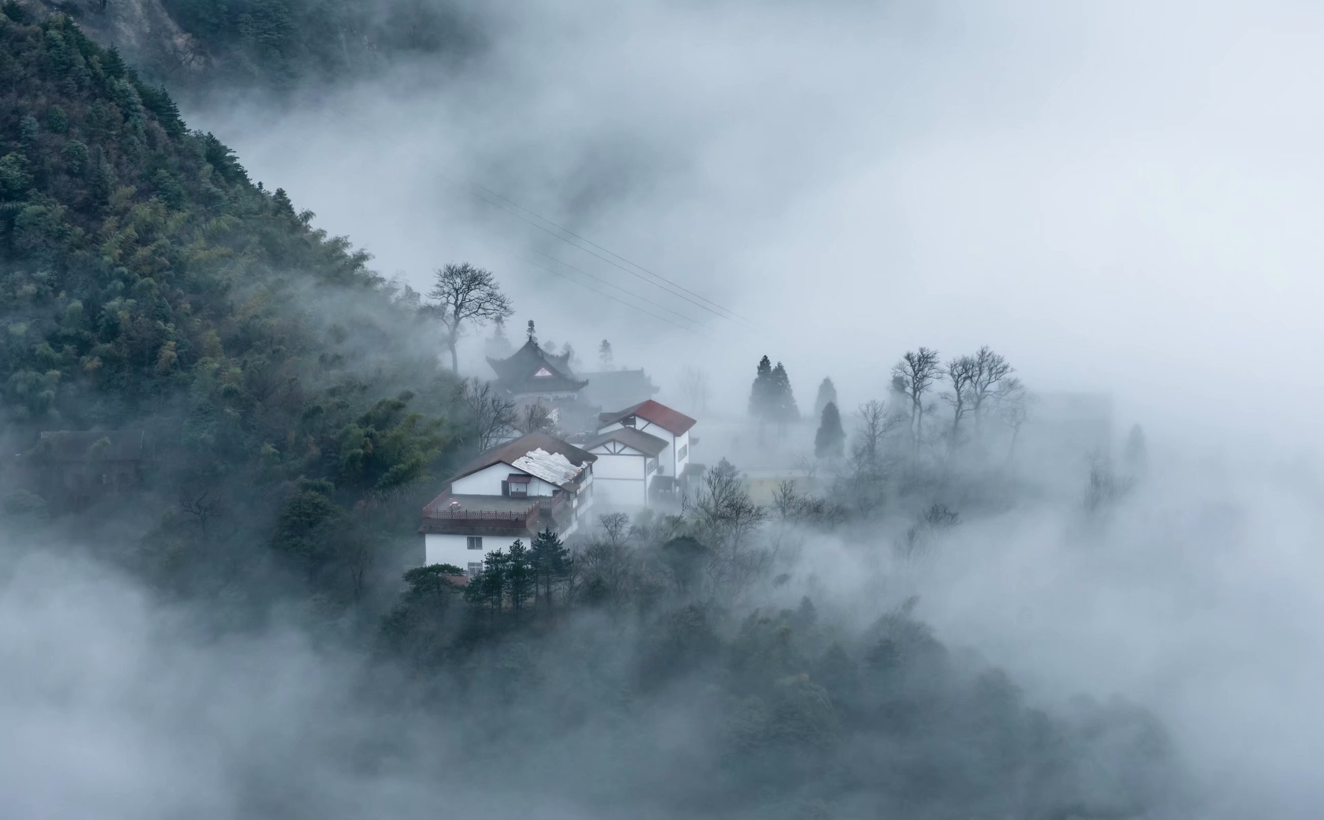 萍乡武功山和吉安武功山哪个更好,萍乡武功山从哪里上山最好