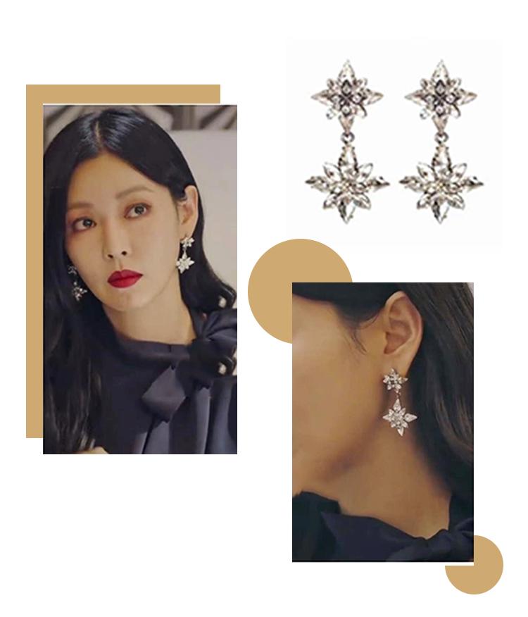 30岁御姐风穿搭,顶楼名媛风穿搭