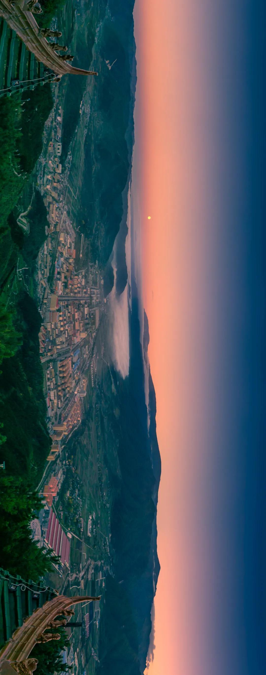 为什么宝鸡比西安更有“关中味儿”？