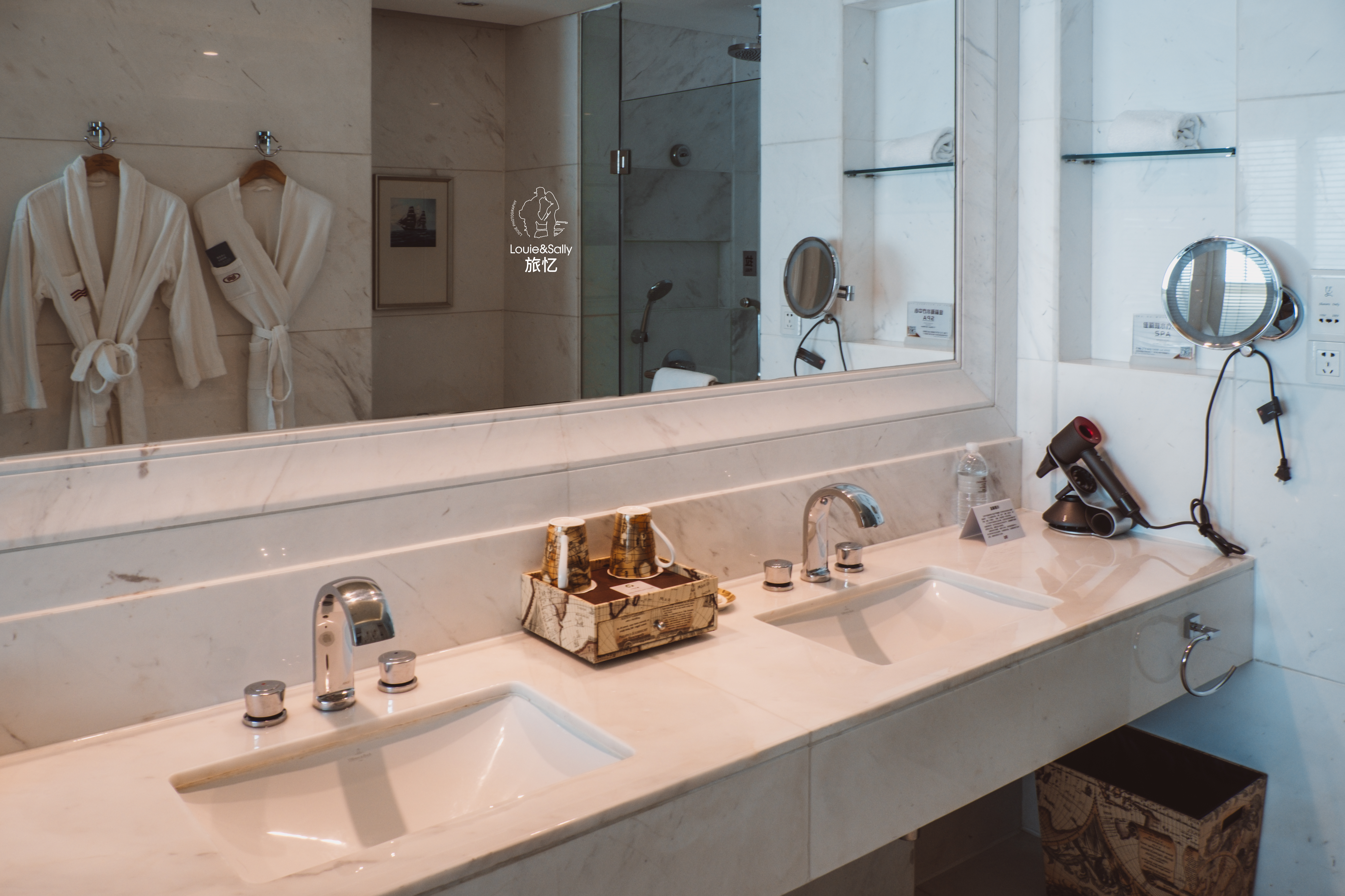 苏州住在金鸡湖的旅游攻略,苏州旅行住什么位置