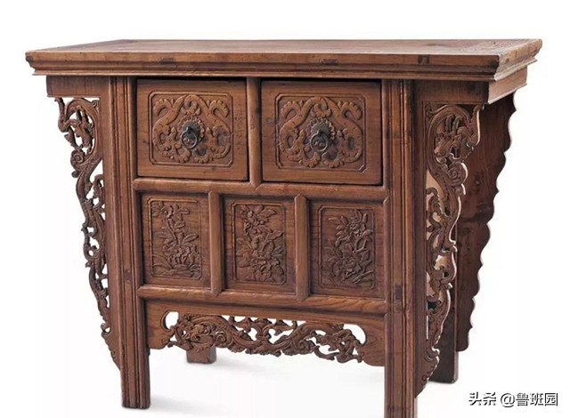 京作和苏作家具的区别,苏作精品家具图片大全