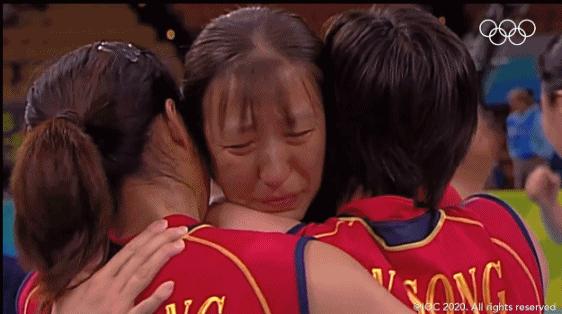 夺冠删减片段,夺冠电影故事概括