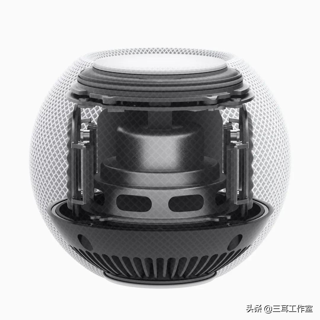 homepodmini无损音频,今年苹果新款homepodmini