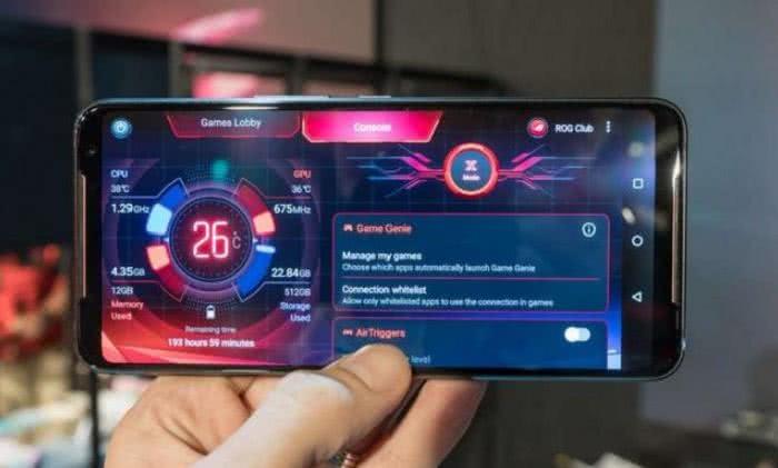 华硕rogphone2,华硕rog二手哪款性价比最高