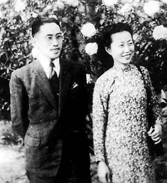 沈安娜：20岁潜伏国民*党**，坐在蒋介石身边从未暴露，95岁离世