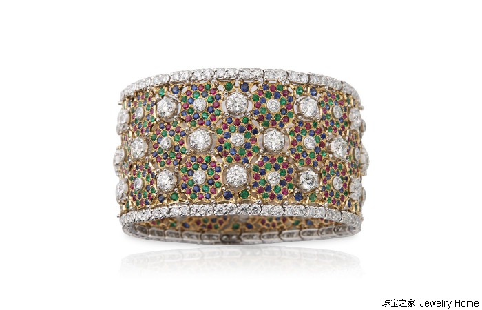 复杂的黄金工艺,什么是黄金镂空工艺