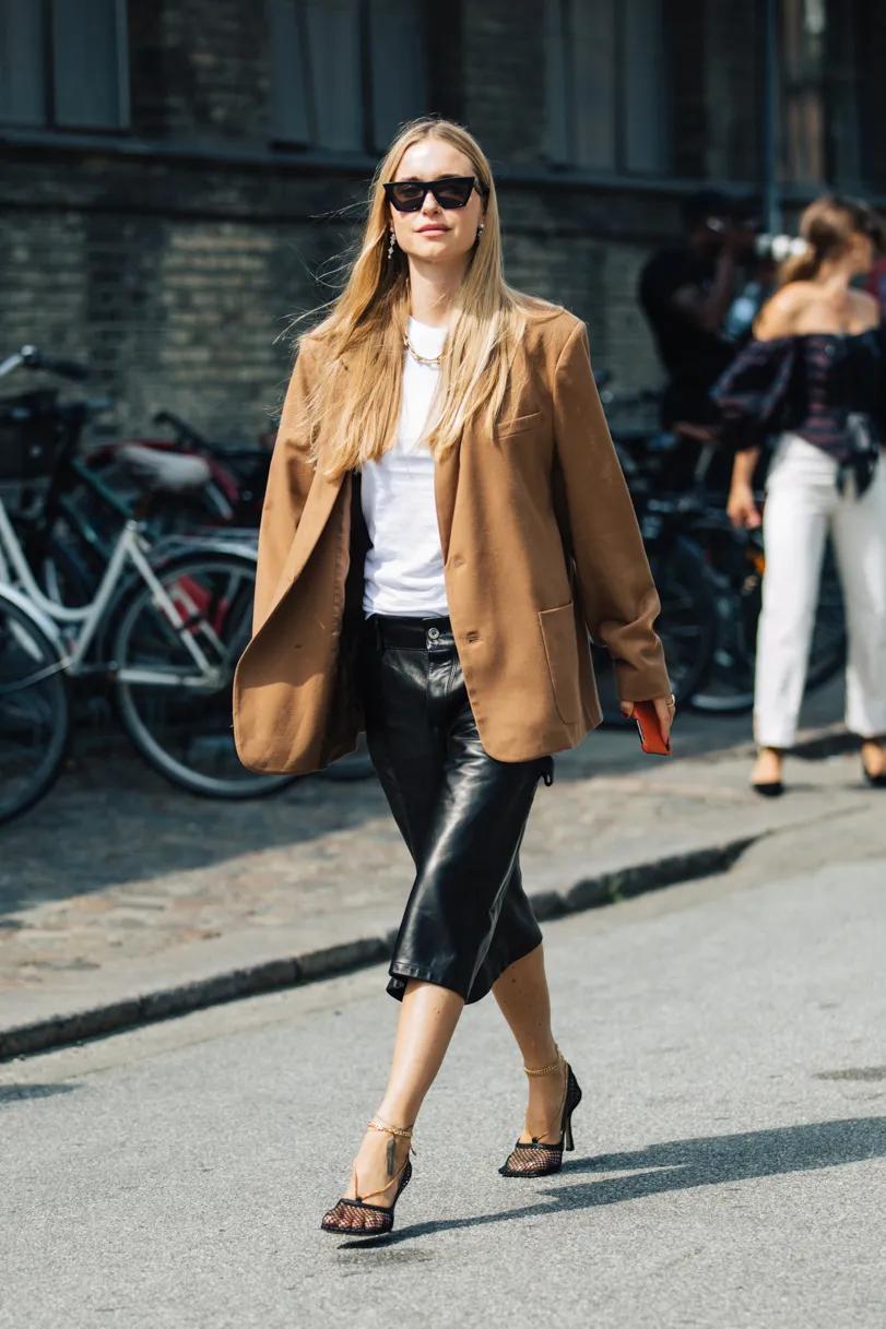 2021年最流行的潮流男裤,最新时尚潮流夏季男裤