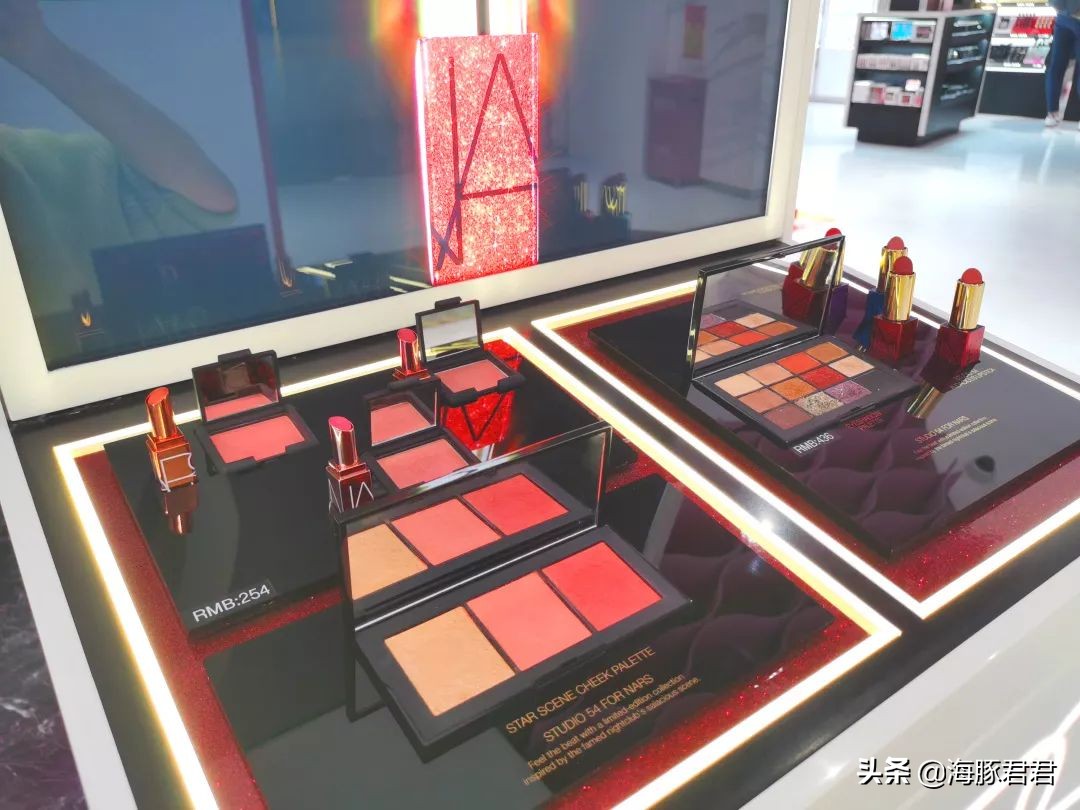 卫星厅有免税店吗,上海浦东机场日上免税店怎么进去