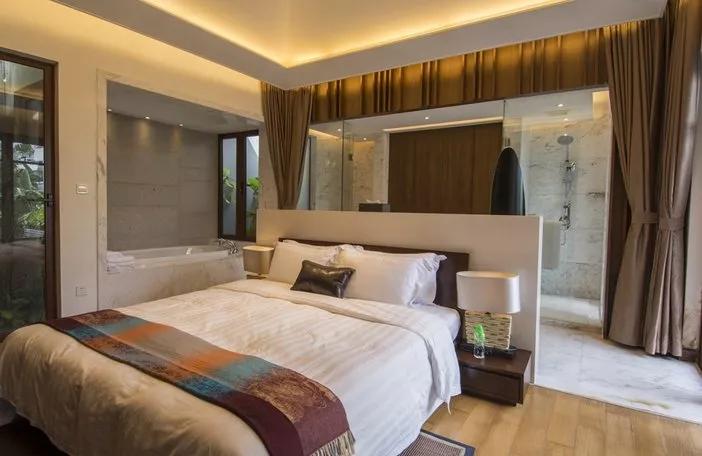 惠东顶级私人酒店,惠东超极致度假公寓