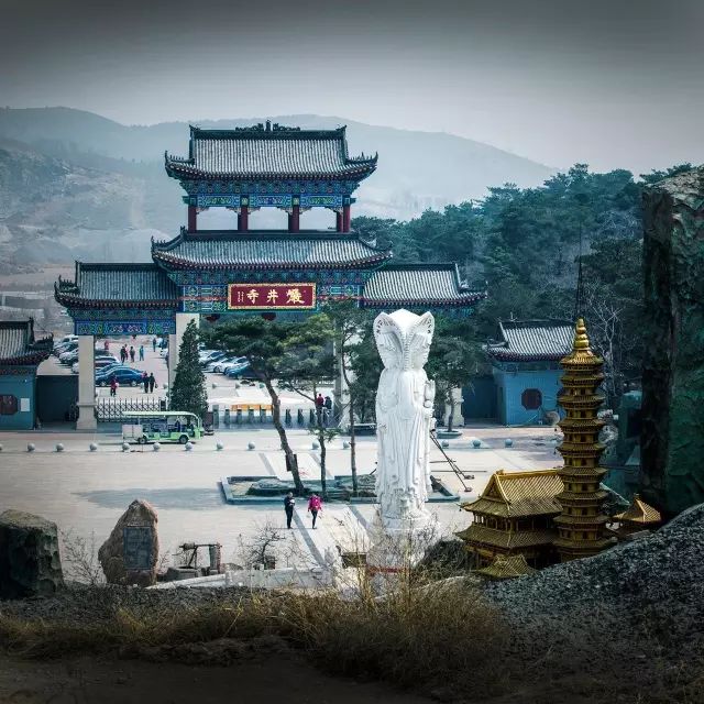 辽宁aaaa景区,辽宁首批5a景区