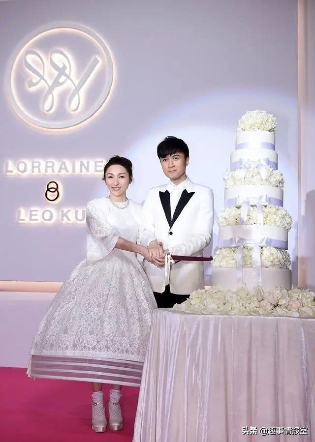 古巨基49岁生日疯狂晒娃 (47岁古巨基变晒娃狂魔)