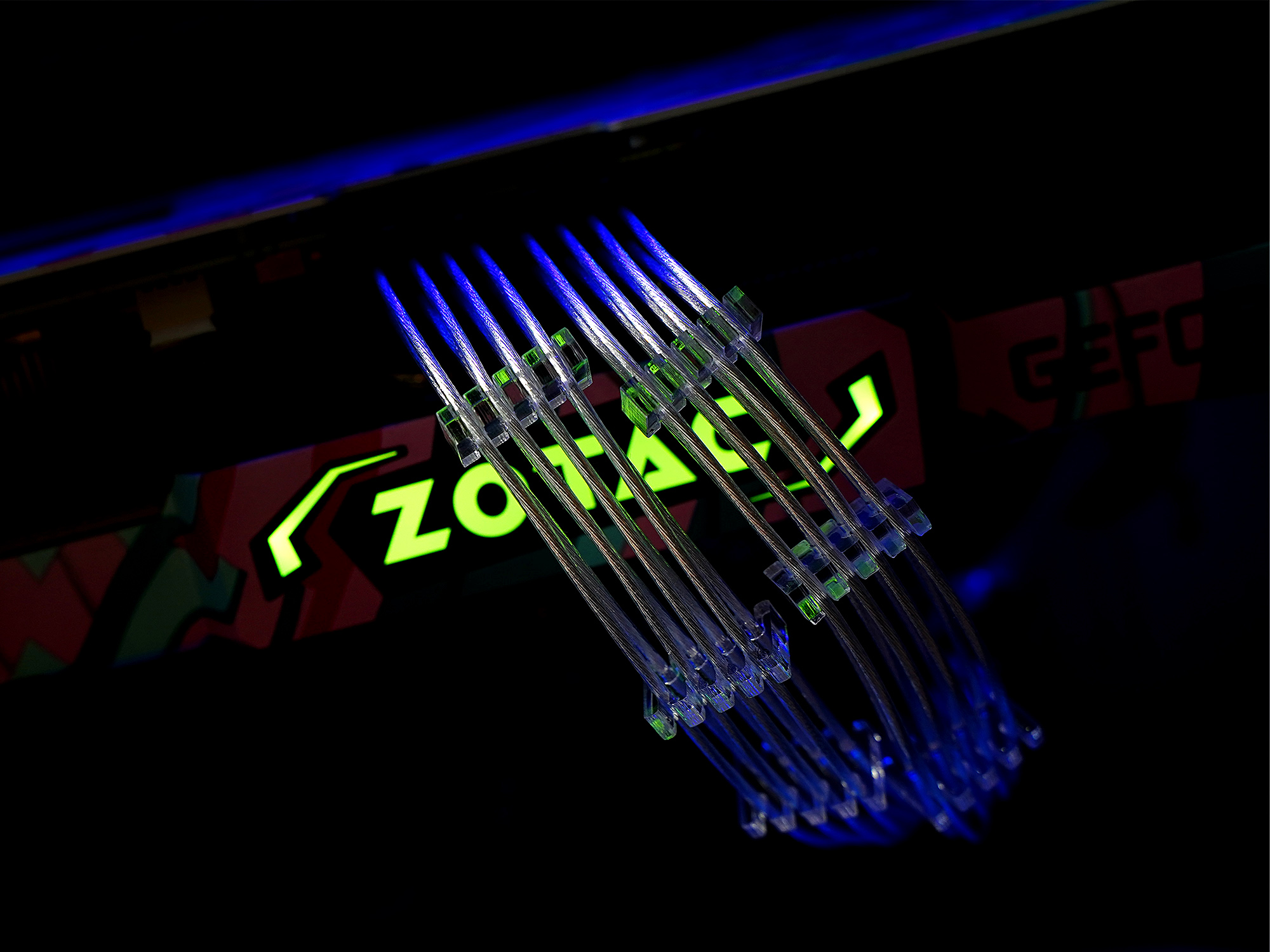 黑硬的外壳，粉嫩的内芯，全能型PC畅玩《永劫无间》的江湖世界