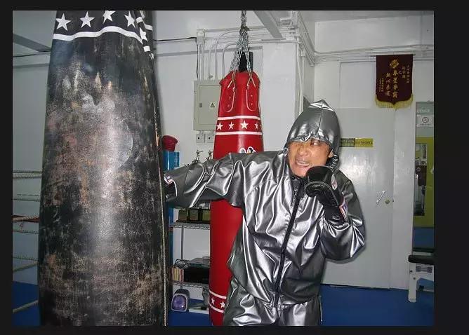 最新拳拳到肉动作片,香港动作片深度解析