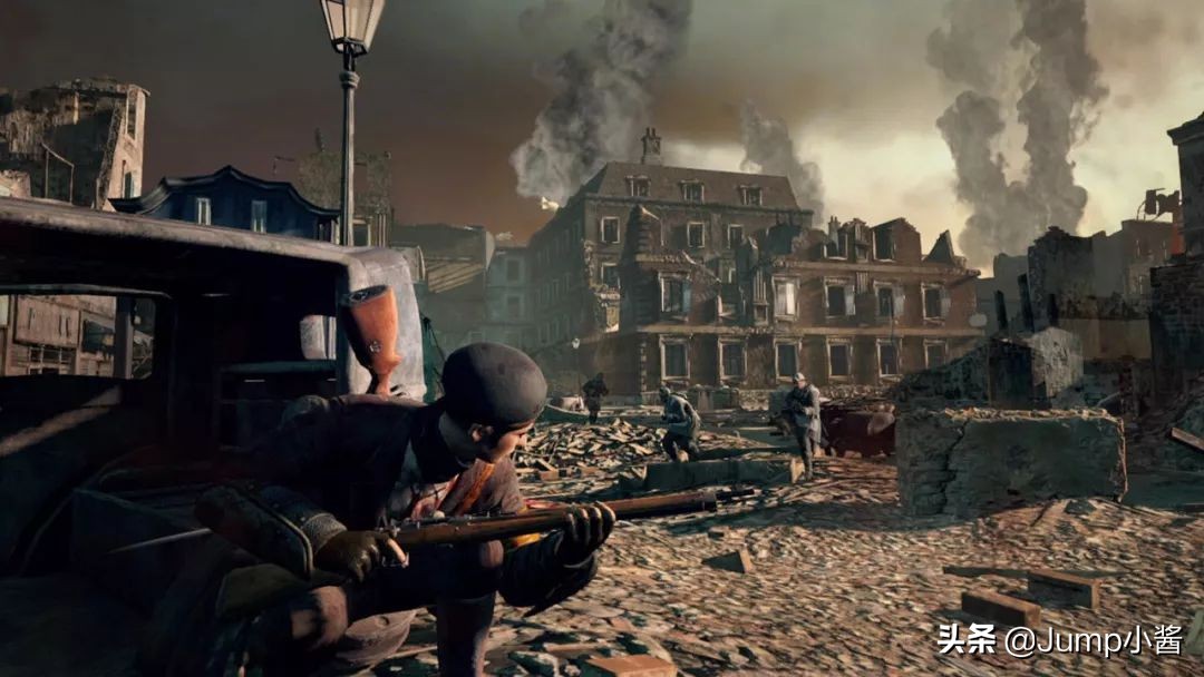 本周17款游戏！不止有*击狙**精英，还有这些作品登录！丨游戏预告