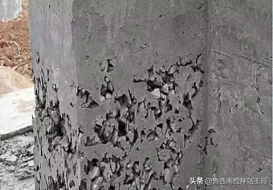 消泡剂能有效消除混凝土中气泡吗,铝模混凝土为什么气泡多怎么解决